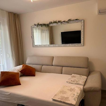 Apartmani Marco,Lukas,Patrick,David,Blizu Centra I Mora Sa Free Privatnim Parkingom Пула Экстерьер фото