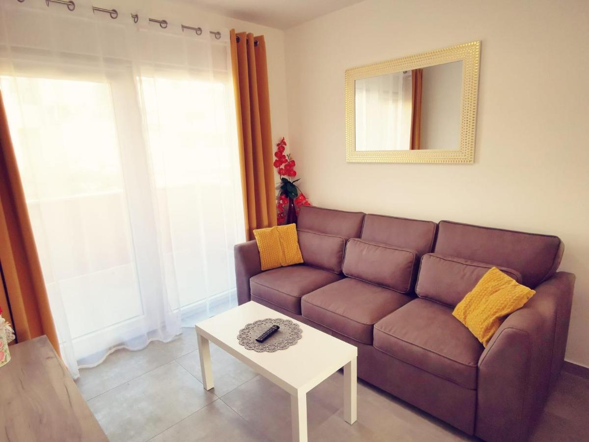 Apartmani Marco,Lukas,Patrick,David,Blizu Centra I Mora Sa Free Privatnim Parkingom Пула Экстерьер фото