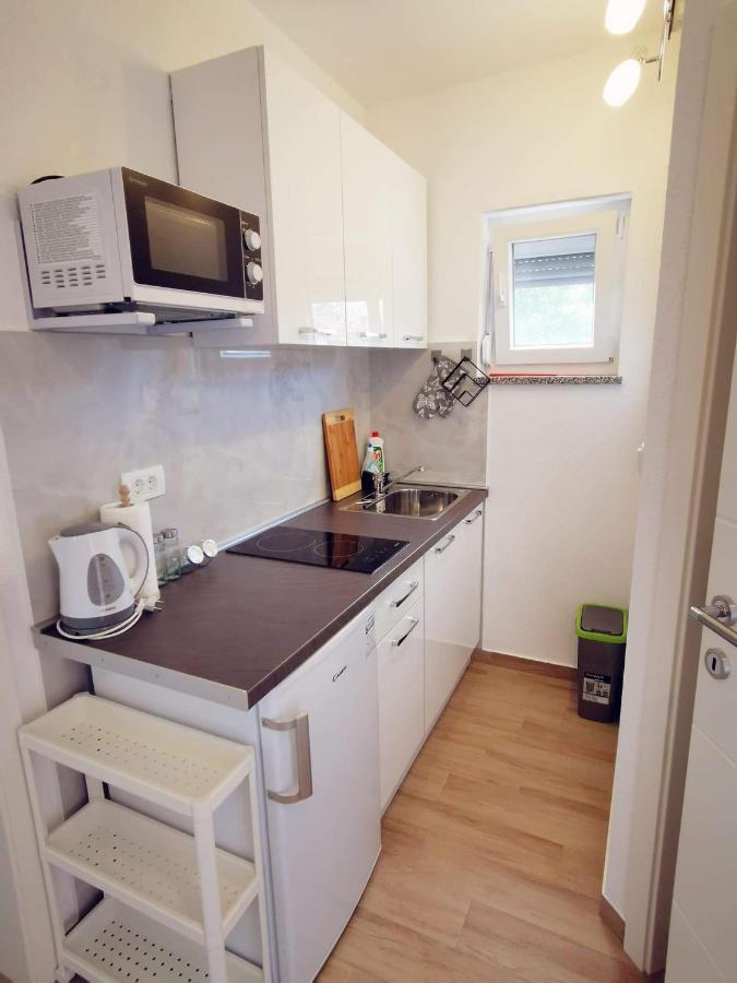 Apartmani Marco,Lukas,Patrick,David,Blizu Centra I Mora Sa Free Privatnim Parkingom Пула Экстерьер фото