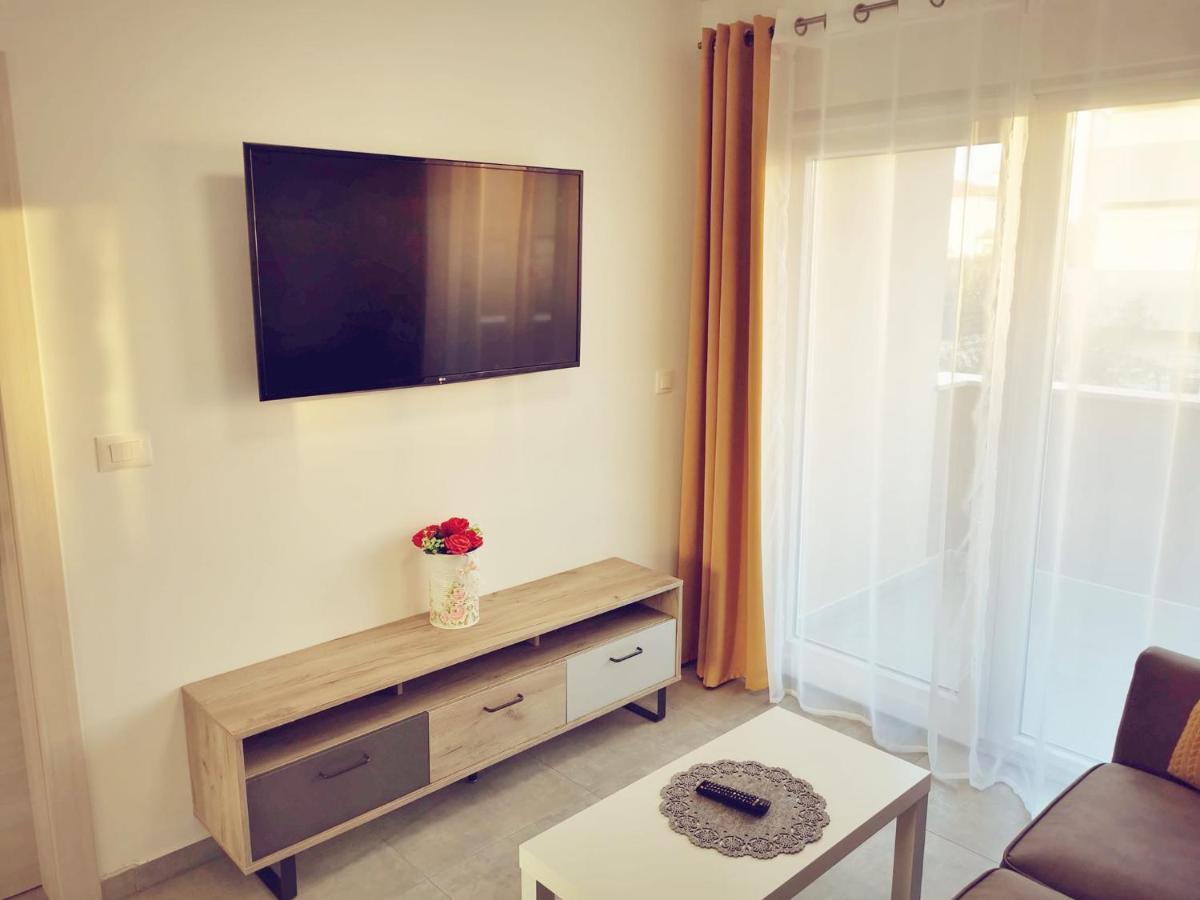 Apartmani Marco,Lukas,Patrick,David,Blizu Centra I Mora Sa Free Privatnim Parkingom Пула Экстерьер фото