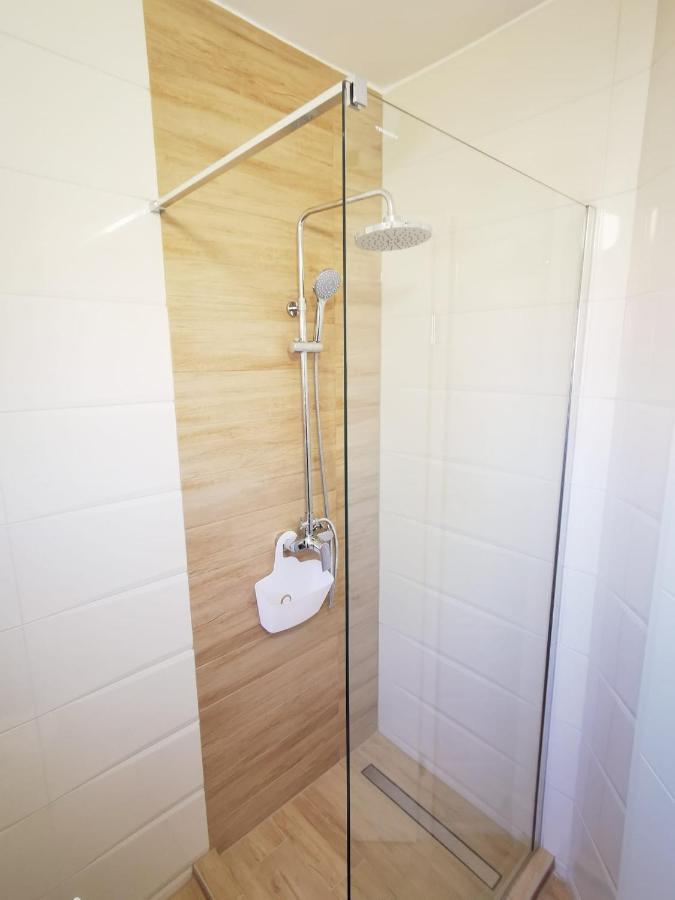 Apartmani Marco,Lukas,Patrick,David,Blizu Centra I Mora Sa Free Privatnim Parkingom Пула Экстерьер фото