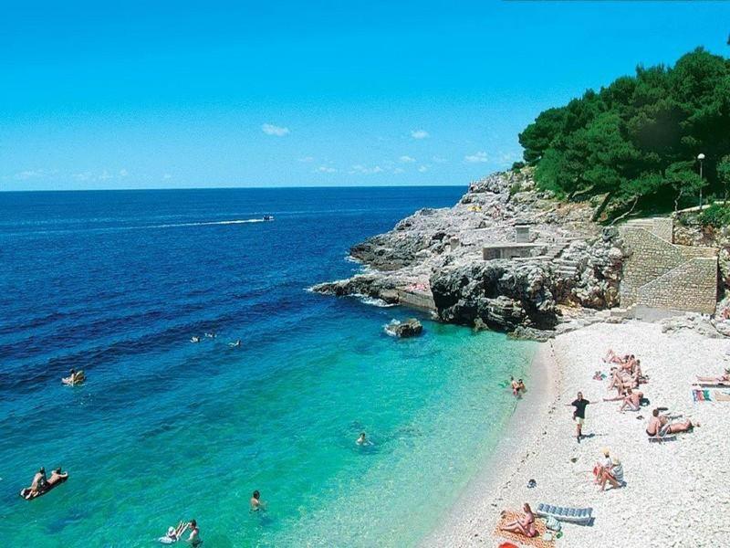 Apartmani Marco,Lukas,Patrick,David,Blizu Centra I Mora Sa Free Privatnim Parkingom Пула Экстерьер фото