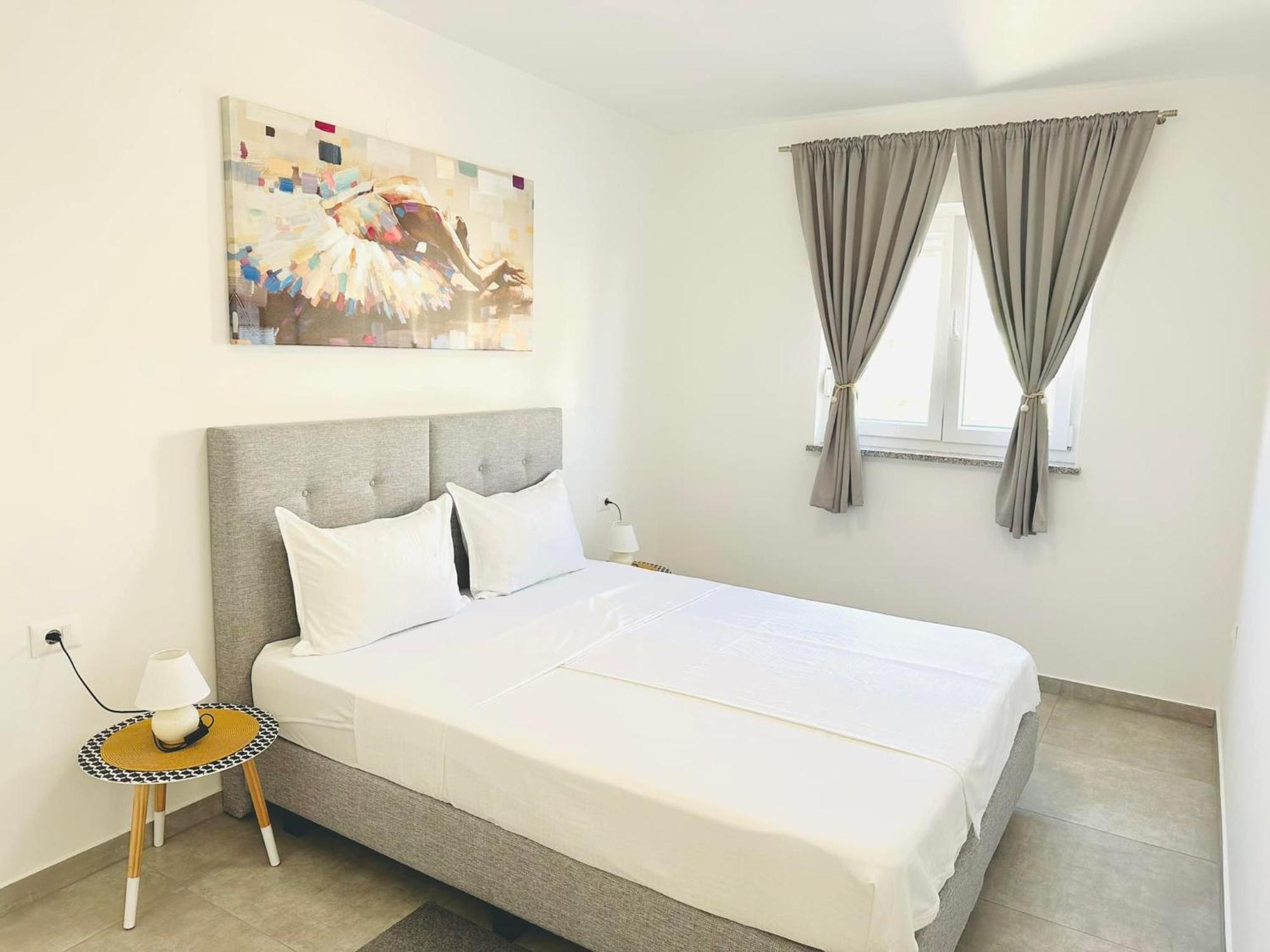 Apartmani Marco,Lukas,Patrick,David,Blizu Centra I Mora Sa Free Privatnim Parkingom Пула Экстерьер фото