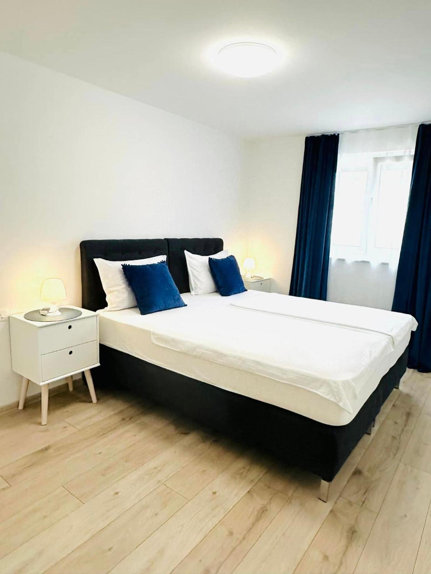 Apartmani Marco,Lukas,Patrick,David,Blizu Centra I Mora Sa Free Privatnim Parkingom Пула Экстерьер фото