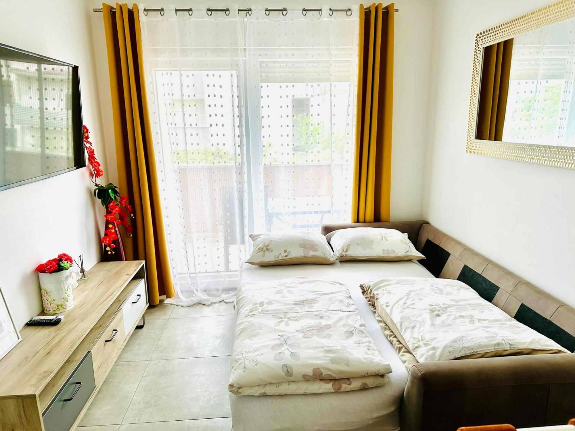 Apartmani Marco,Lukas,Patrick,David,Blizu Centra I Mora Sa Free Privatnim Parkingom Пула Экстерьер фото